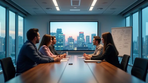 Agents IA autonomes : ce qu'une PME peut réellement déléguer aujourd'hui