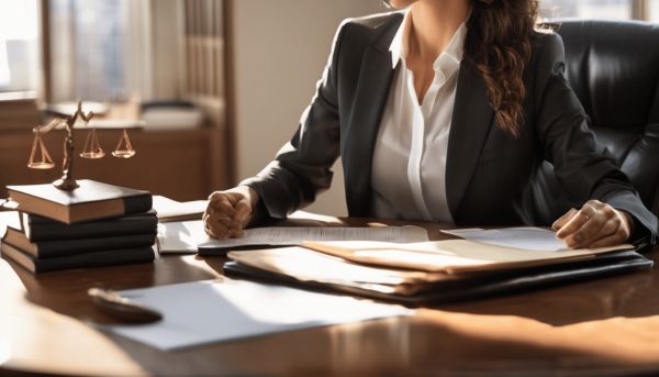 Combien touche un avocat avec l’aide juridictionnelle ?