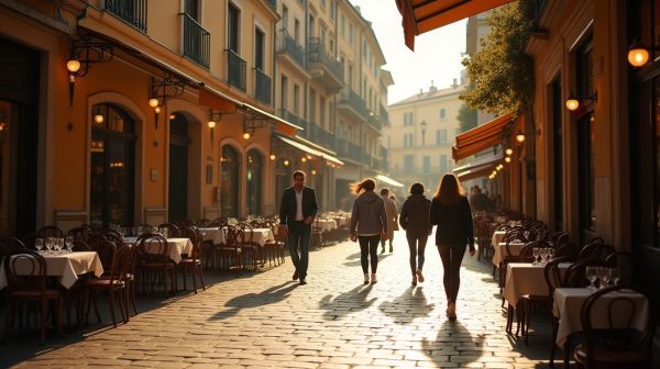 Comment optimiser votre référencement local à Aix pour attirer plus de clients