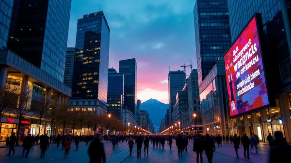 Découvrez des milliers d'offres d'emploi en Suisse