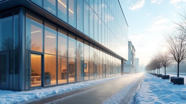 Découvrez des milliers d'offres d'emploi en Suisse