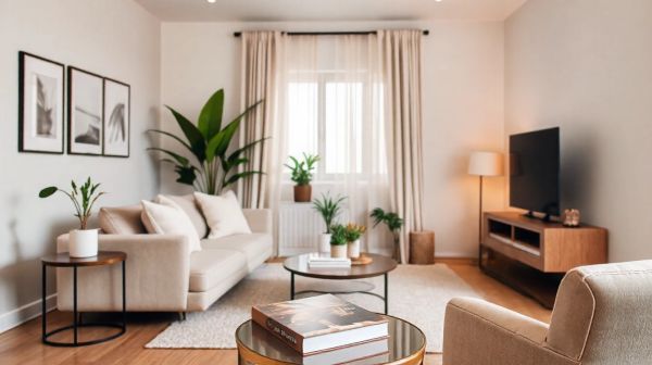 Découvrez les avantages de la formation en home staging