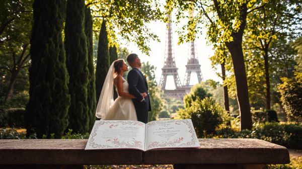 Les 5 raisons de choisir un magicien pour votre mariage à Paris
