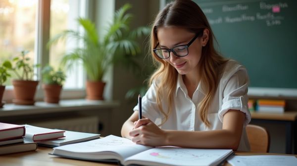 Maîtriser la formation responsable pédagogique pour un emploi épanouissant