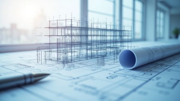 Maîtriser le BIM pour optimiser la conception architecturale
