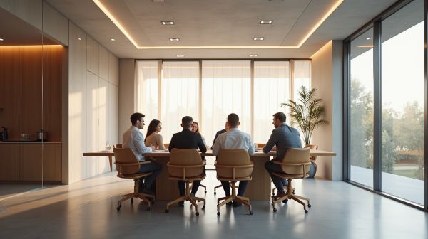 Maîtriser le BIM pour optimiser la conception architecturale