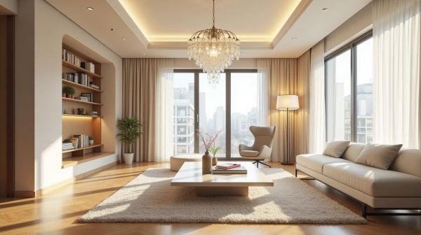 Optez pour une formation home staging et valorisez vos biens