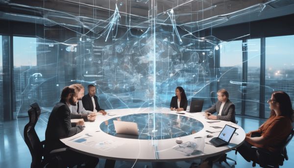 Optimiser la chaîne de valeur de Porter pour gagner en efficacité