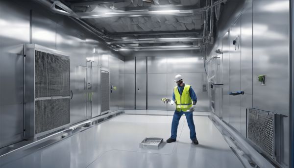 Optimiser les performances avec les systèmes de ventilation Safran