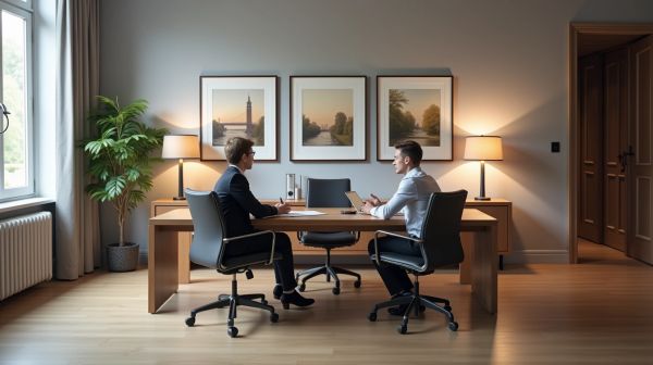 Quel cabinet d'expert comptable choisir à Aix en Provence ?