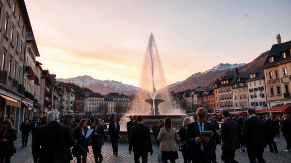 Top 10 opportunités de carrière en Suisse à explorer