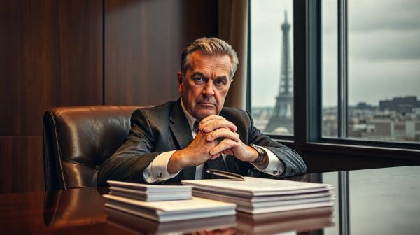 Top conseils pour sélectionner un avocat en droit des sociétés à Paris