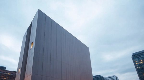 Top stratégies BIM pour améliorer votre conception architecturale