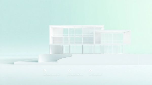 Top stratégies BIM pour améliorer votre conception architecturale