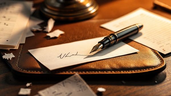 Tout savoir sur la signature manuscrite et électronique