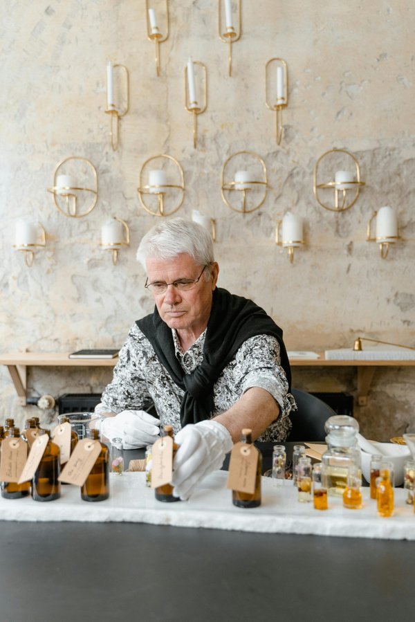 Formation liquoriste : développez vos compétences en distillation