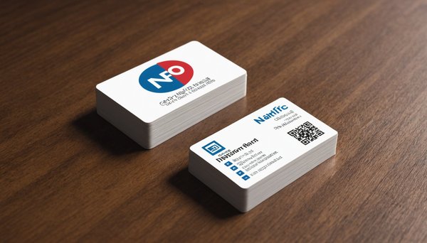 Adoptez la carte de visite nfc personnalisable pour briller !
